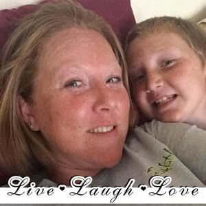 Meet your Posher, Becky